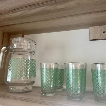Apartament Posta 20 - Calido Apartamento Temporario! Salta Zewnętrze zdjęcie