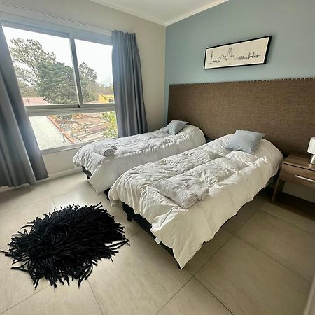 Apartament Posta 20 - Calido Apartamento Temporario! Salta Zewnętrze zdjęcie