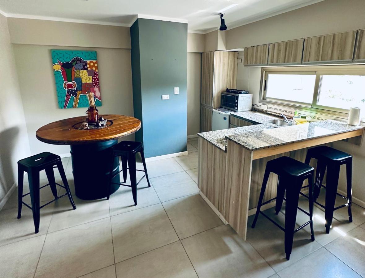 Apartament Posta 20 - Calido Apartamento Temporario! Salta Zewnętrze zdjęcie