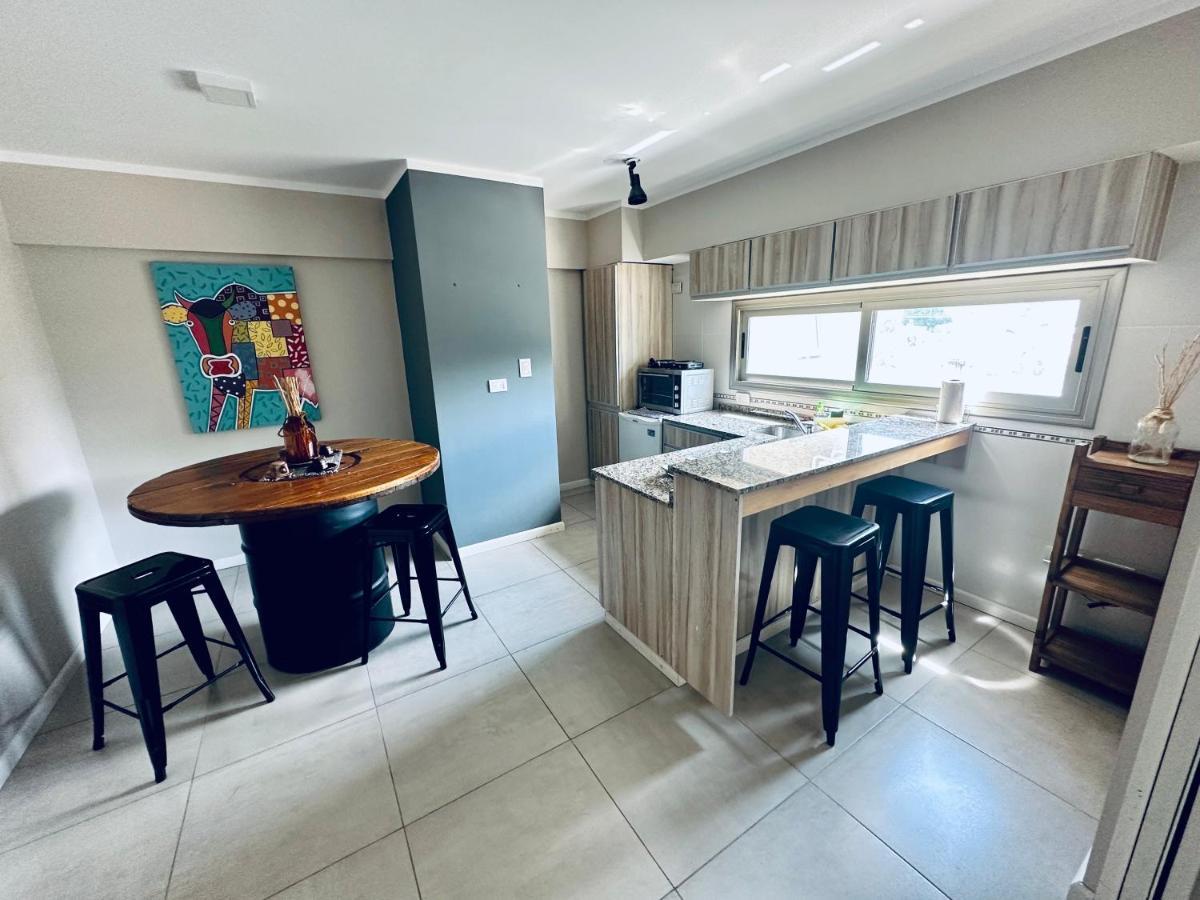 Apartament Posta 20 - Calido Apartamento Temporario! Salta Zewnętrze zdjęcie