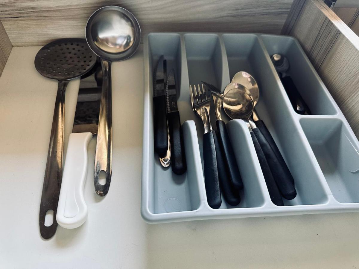 Apartament Posta 20 - Calido Apartamento Temporario! Salta Zewnętrze zdjęcie