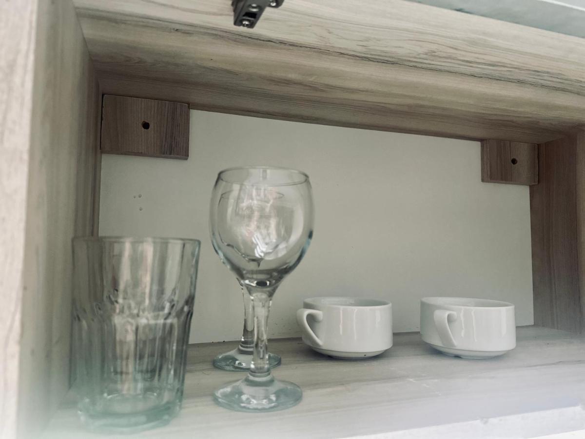 Apartament Posta 20 - Calido Apartamento Temporario! Salta Zewnętrze zdjęcie