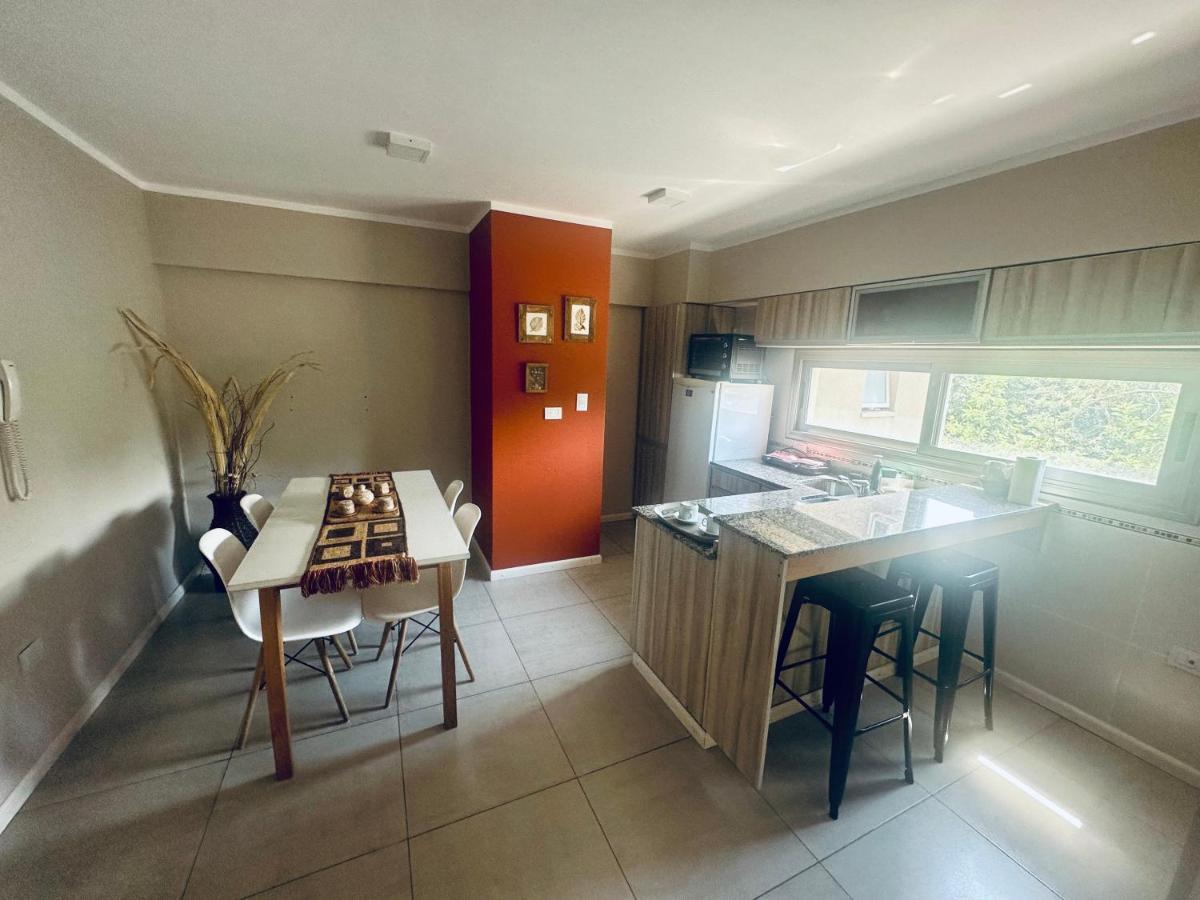 Apartament Posta 20 - Calido Apartamento Temporario! Salta Zewnętrze zdjęcie