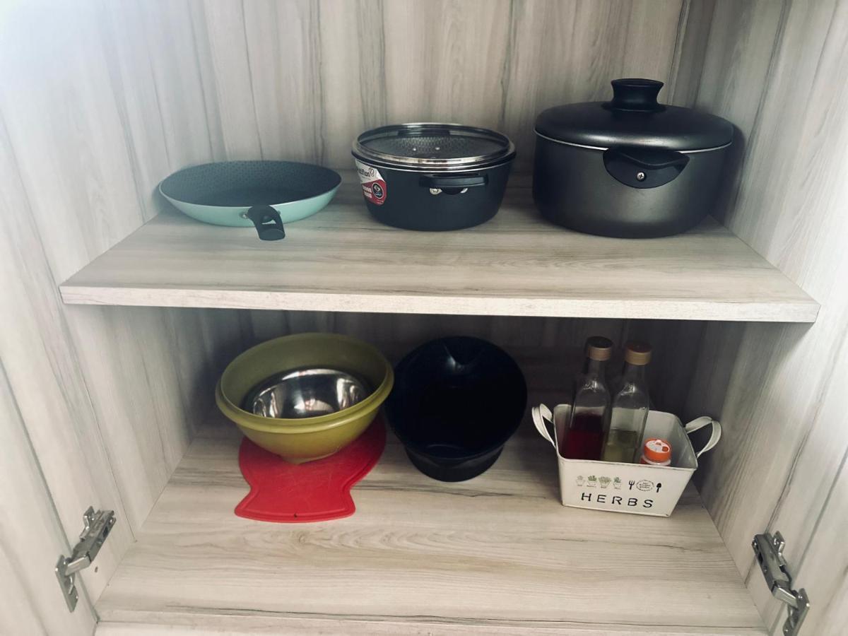 Apartament Posta 20 - Calido Apartamento Temporario! Salta Zewnętrze zdjęcie
