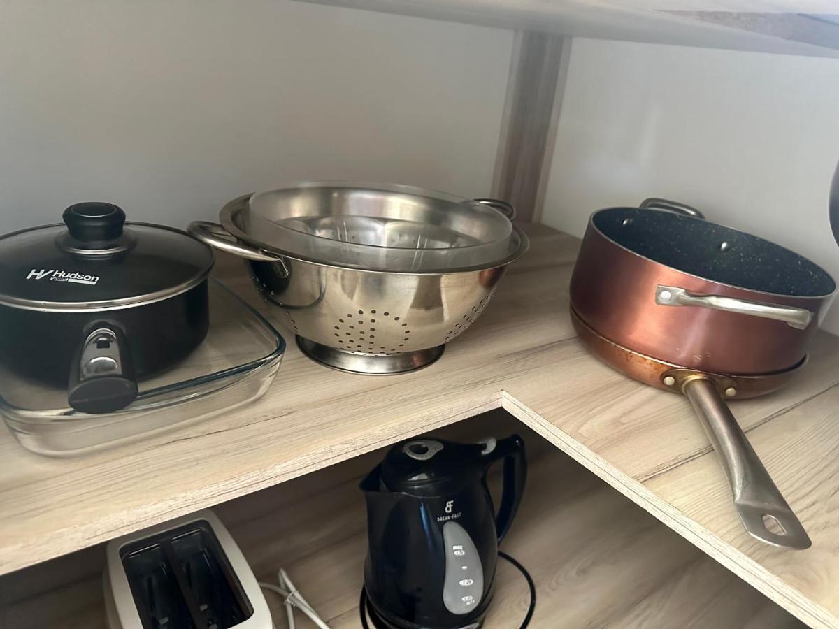 Apartament Posta 20 - Calido Apartamento Temporario! Salta Zewnętrze zdjęcie