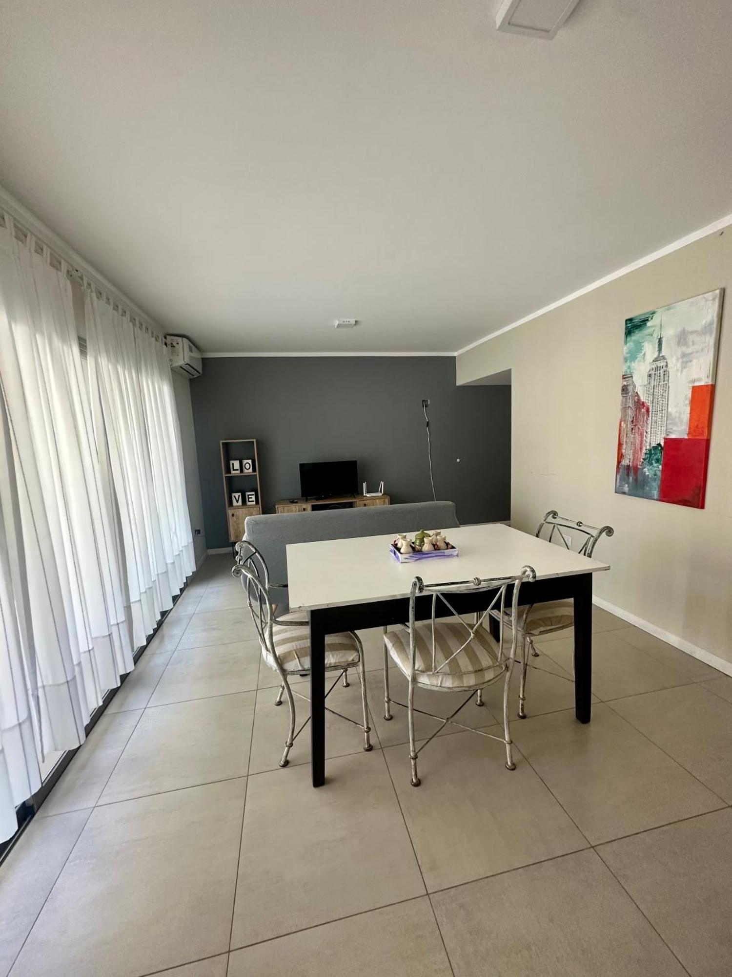 Apartament Posta 20 - Calido Apartamento Temporario! Salta Zewnętrze zdjęcie