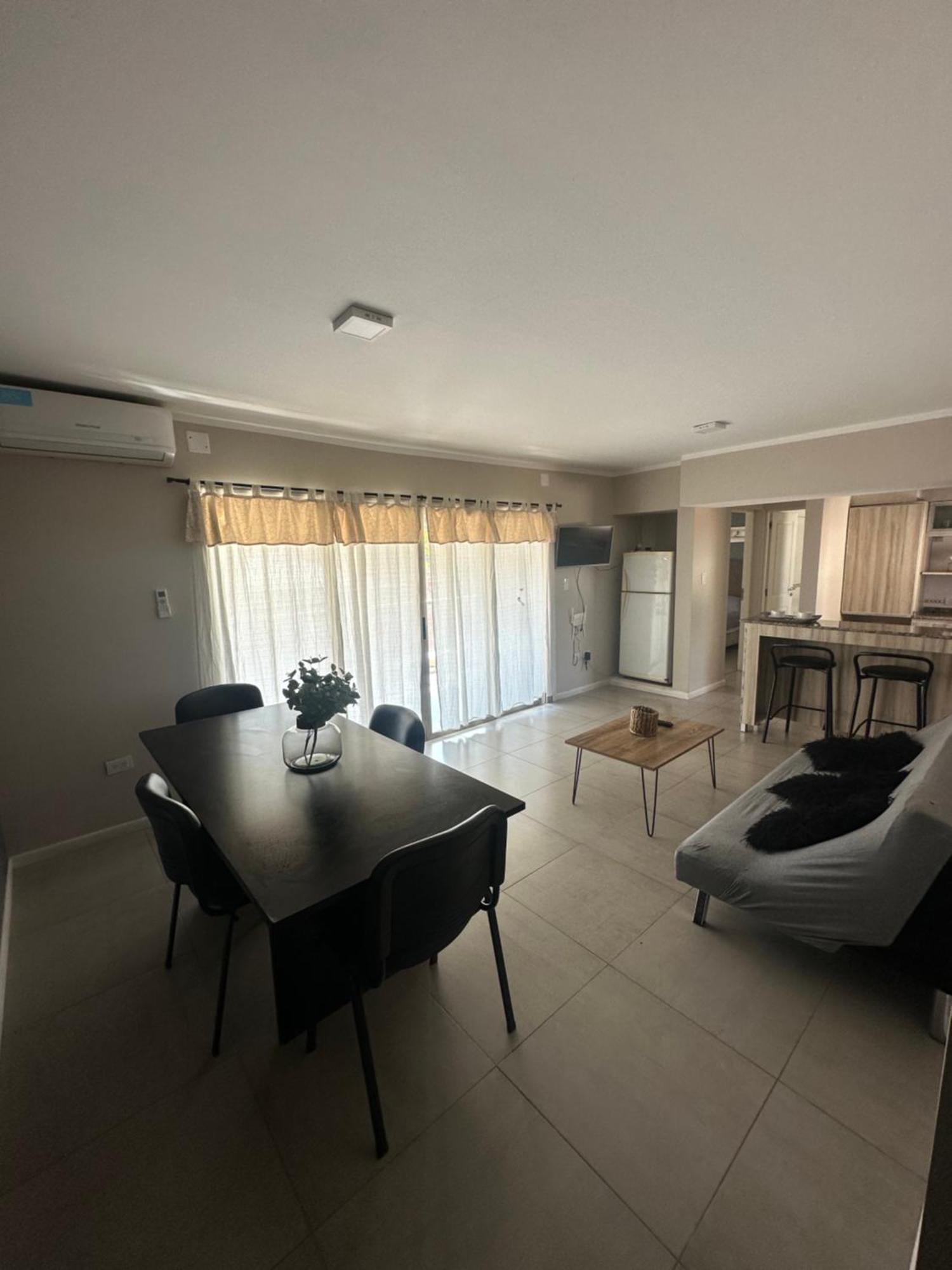 Apartament Posta 20 - Calido Apartamento Temporario! Salta Zewnętrze zdjęcie