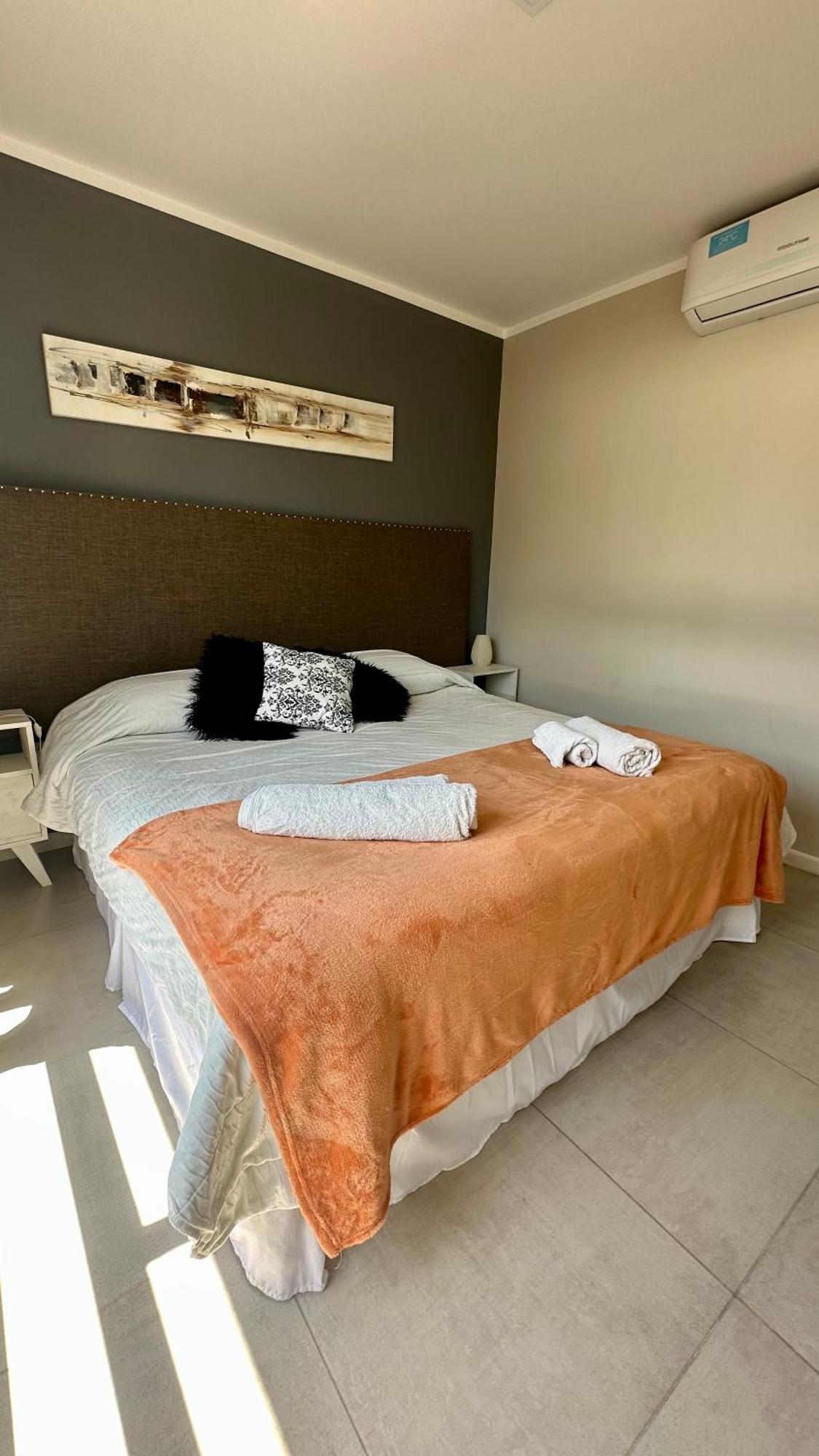 Apartament Posta 20 - Calido Apartamento Temporario! Salta Zewnętrze zdjęcie