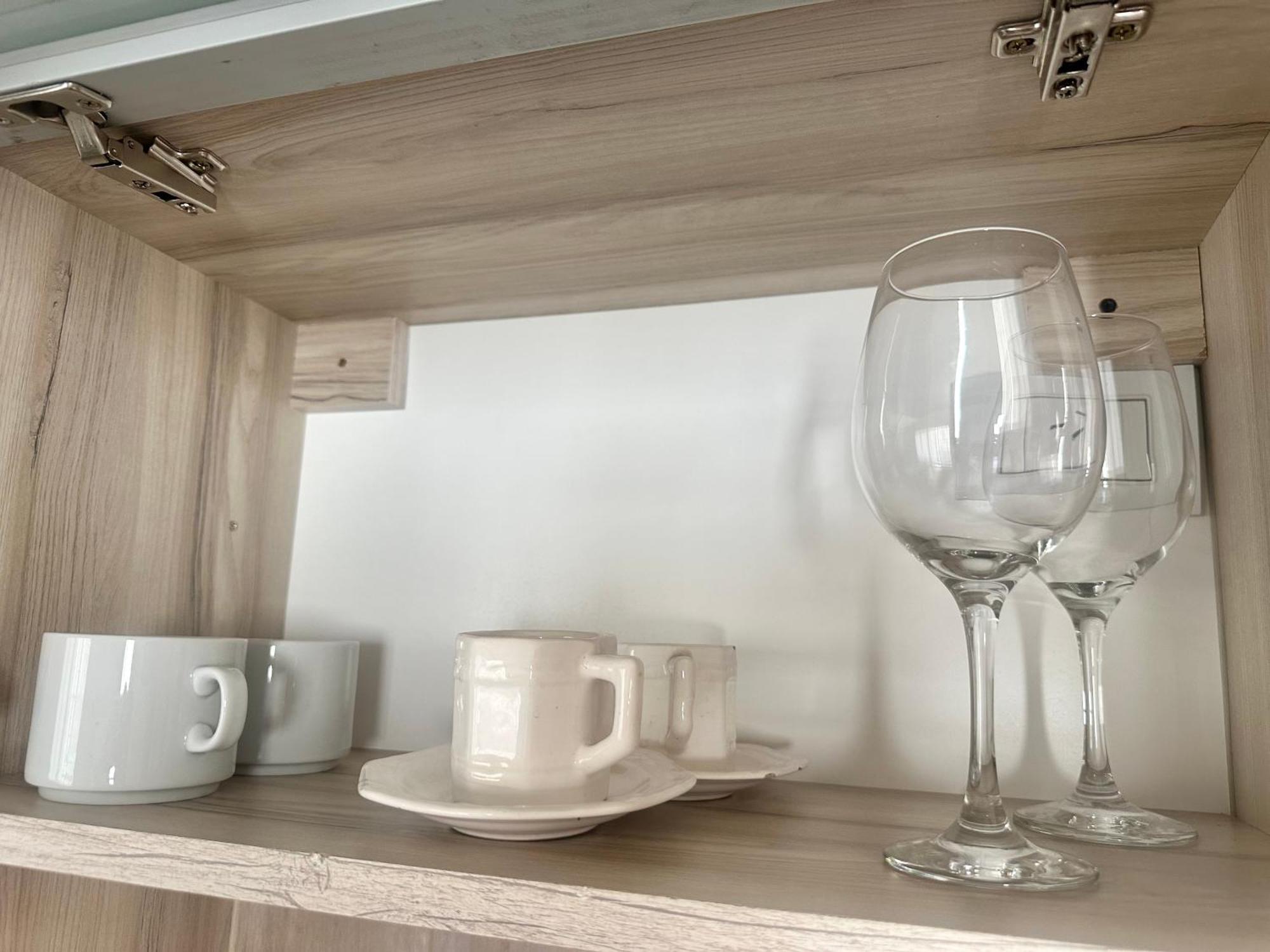 Apartament Posta 20 - Calido Apartamento Temporario! Salta Zewnętrze zdjęcie
