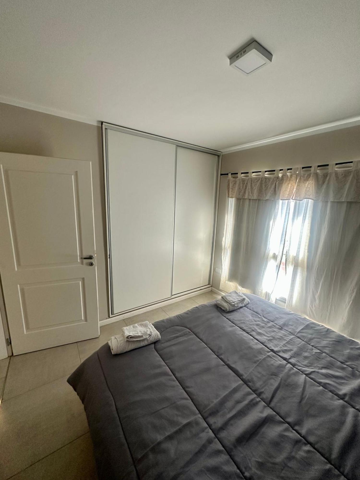 Apartament Posta 20 - Calido Apartamento Temporario! Salta Zewnętrze zdjęcie
