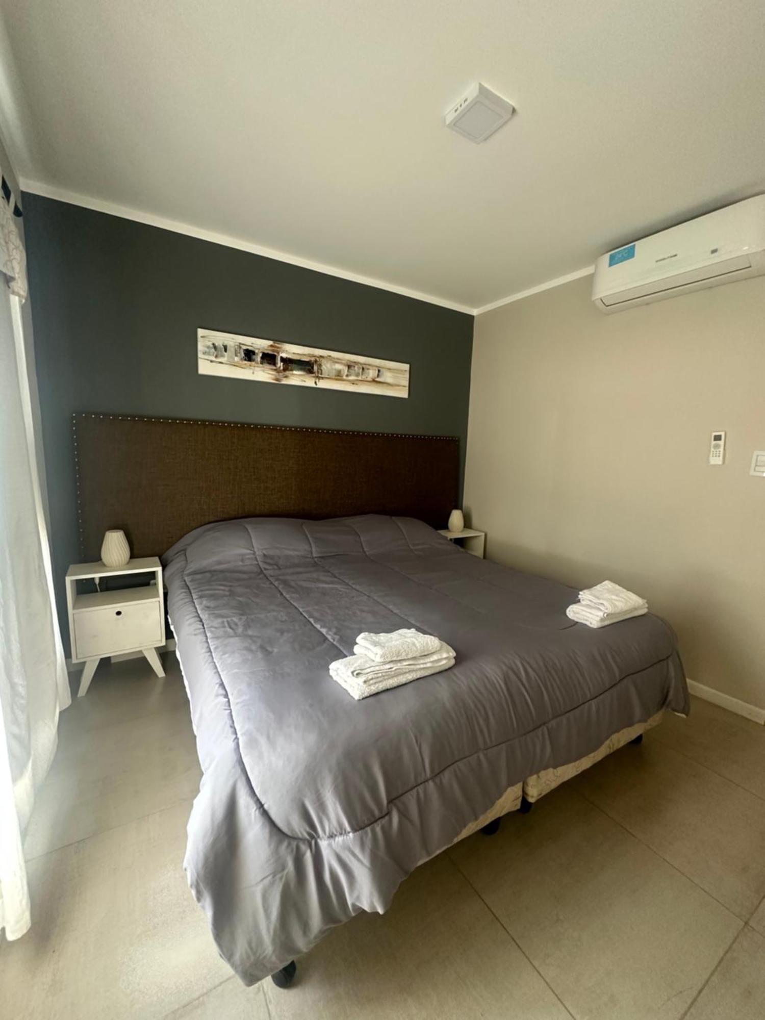 Apartament Posta 20 - Calido Apartamento Temporario! Salta Zewnętrze zdjęcie