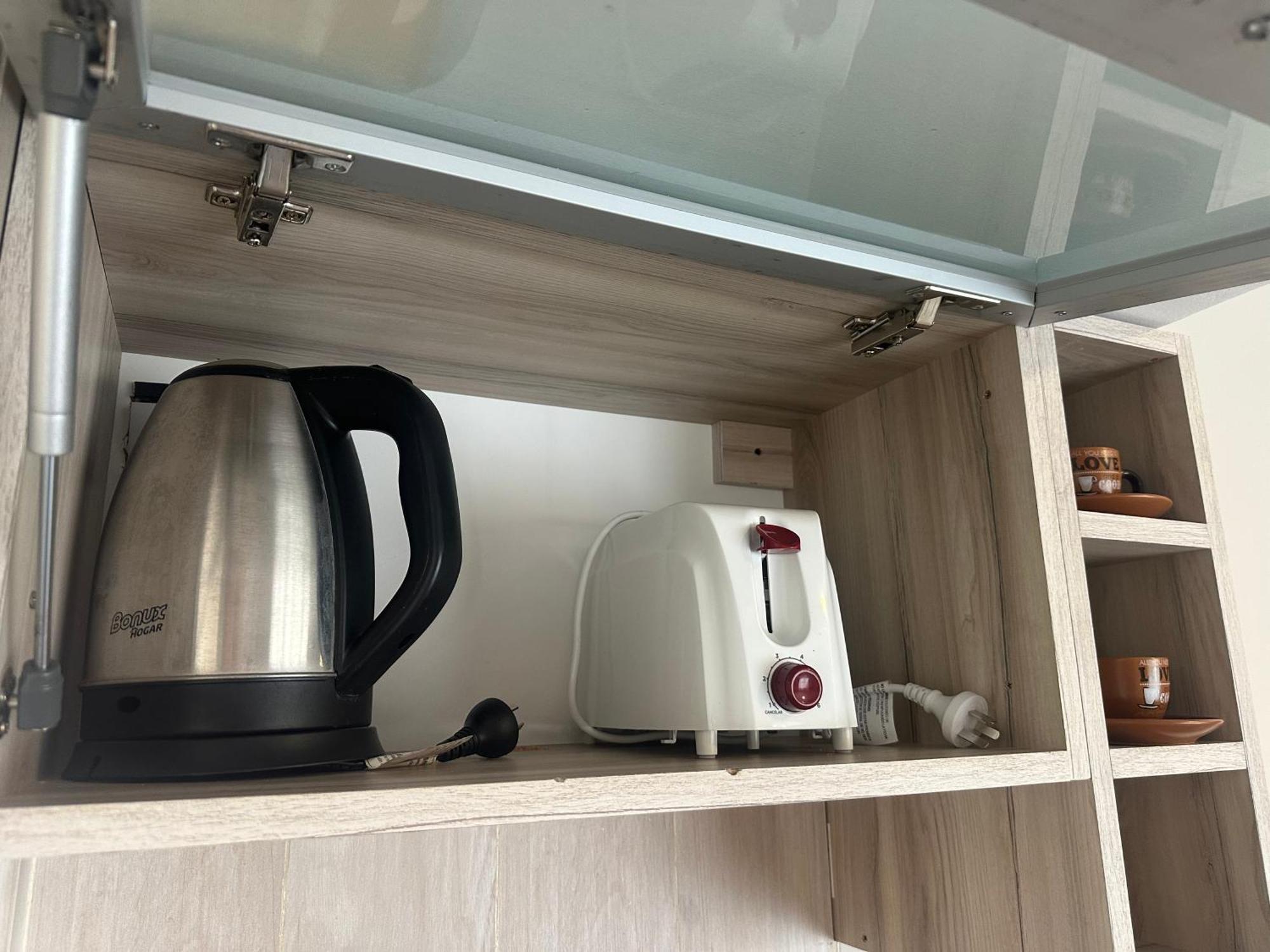 Apartament Posta 20 - Calido Apartamento Temporario! Salta Zewnętrze zdjęcie
