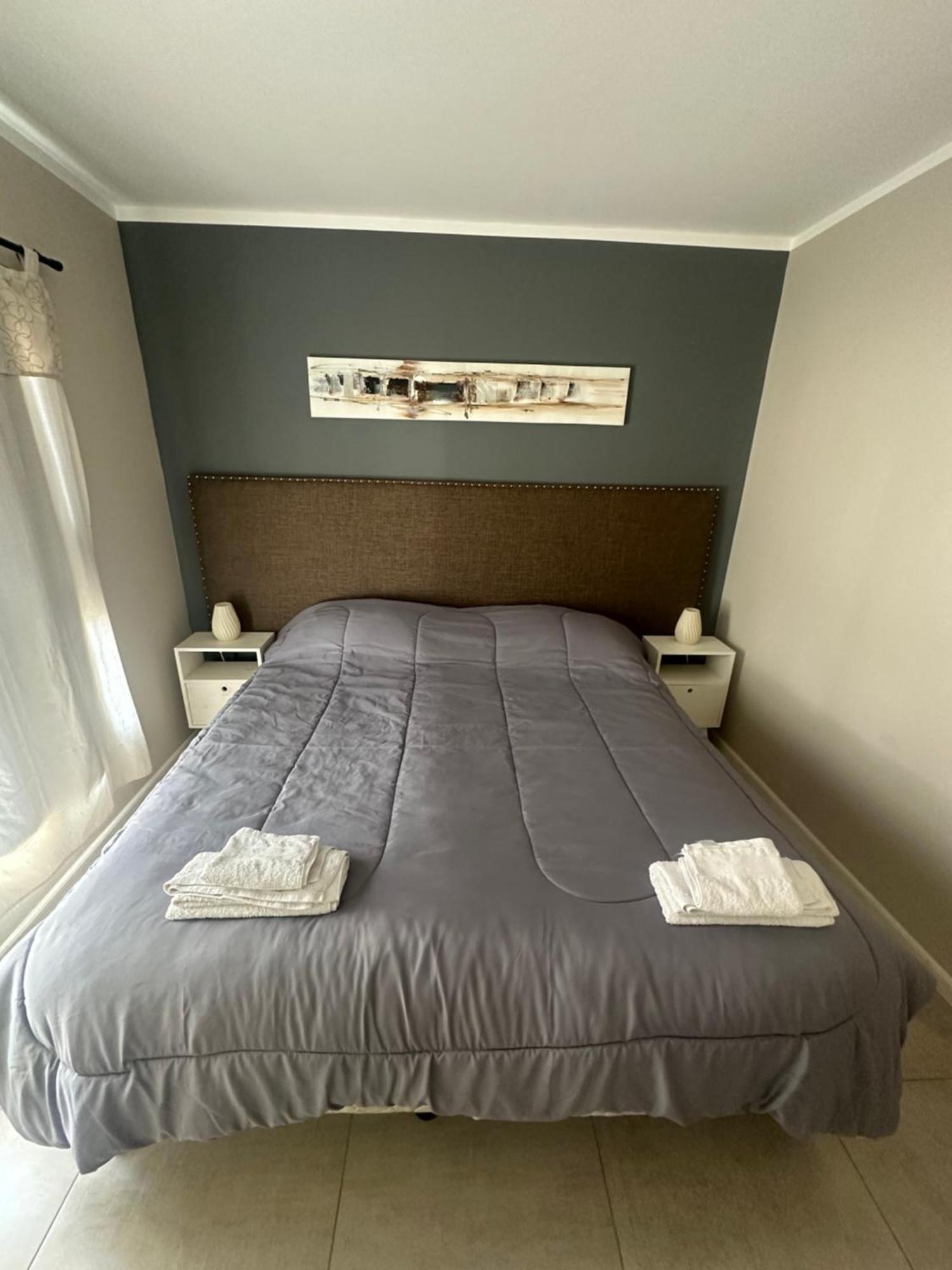 Apartament Posta 20 - Calido Apartamento Temporario! Salta Zewnętrze zdjęcie