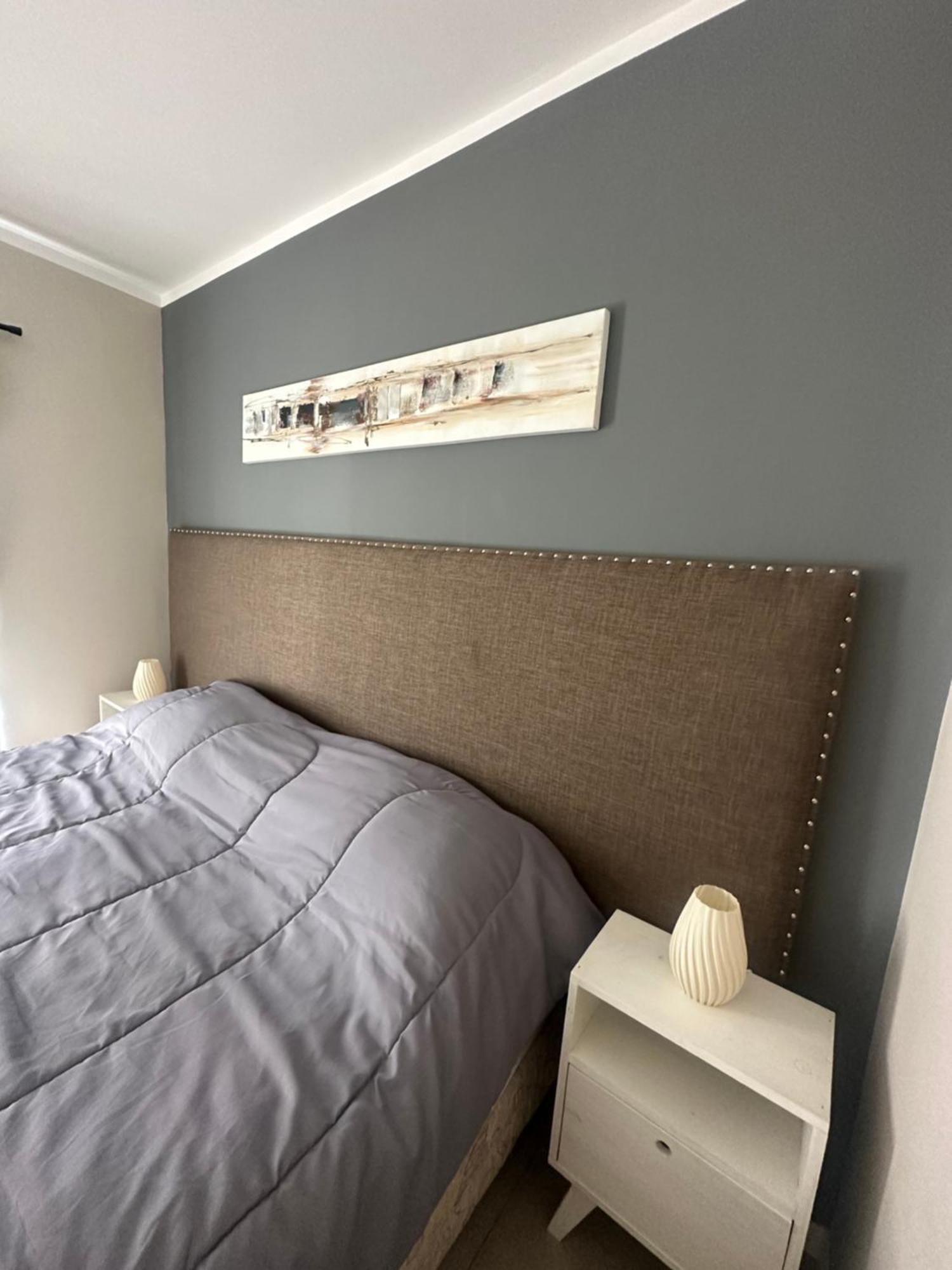 Apartament Posta 20 - Calido Apartamento Temporario! Salta Zewnętrze zdjęcie