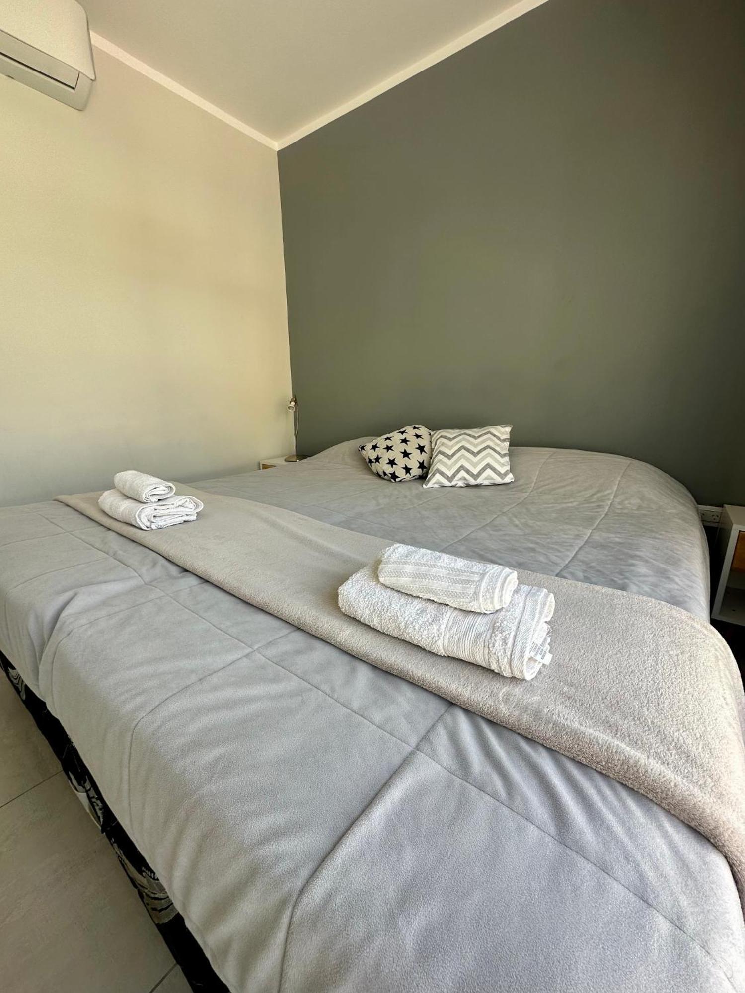 Apartament Posta 20 - Calido Apartamento Temporario! Salta Zewnętrze zdjęcie