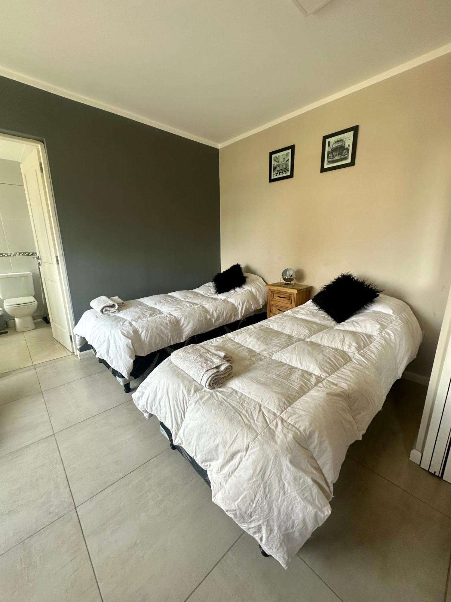 Apartament Posta 20 - Calido Apartamento Temporario! Salta Zewnętrze zdjęcie