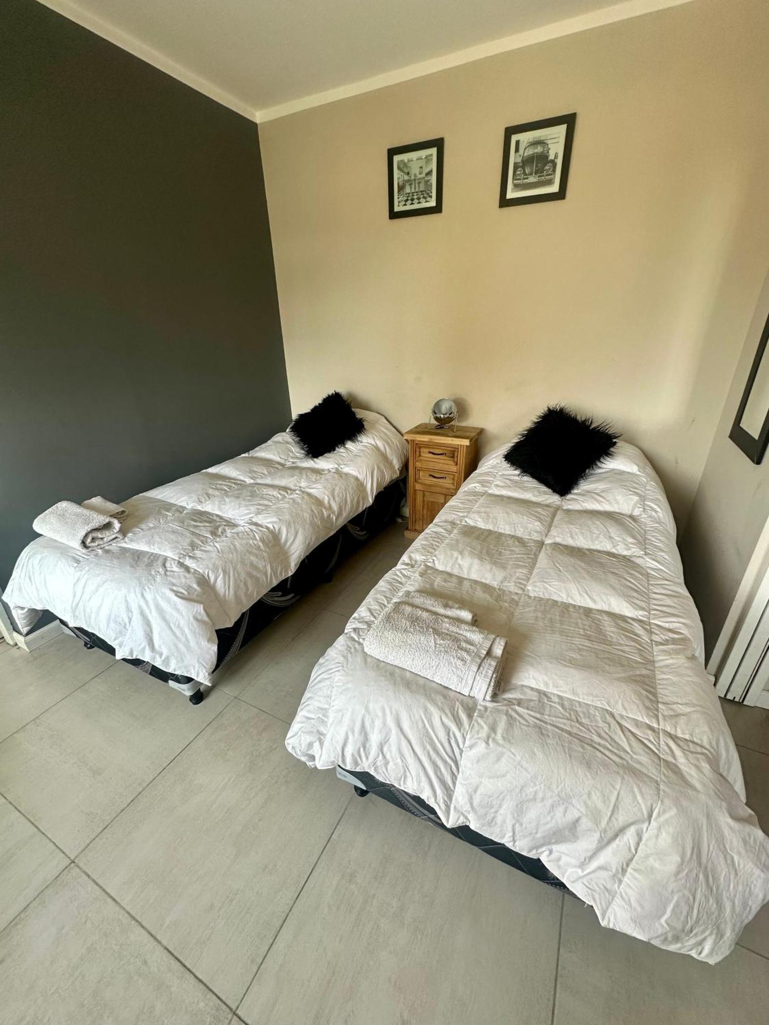 Apartament Posta 20 - Calido Apartamento Temporario! Salta Zewnętrze zdjęcie