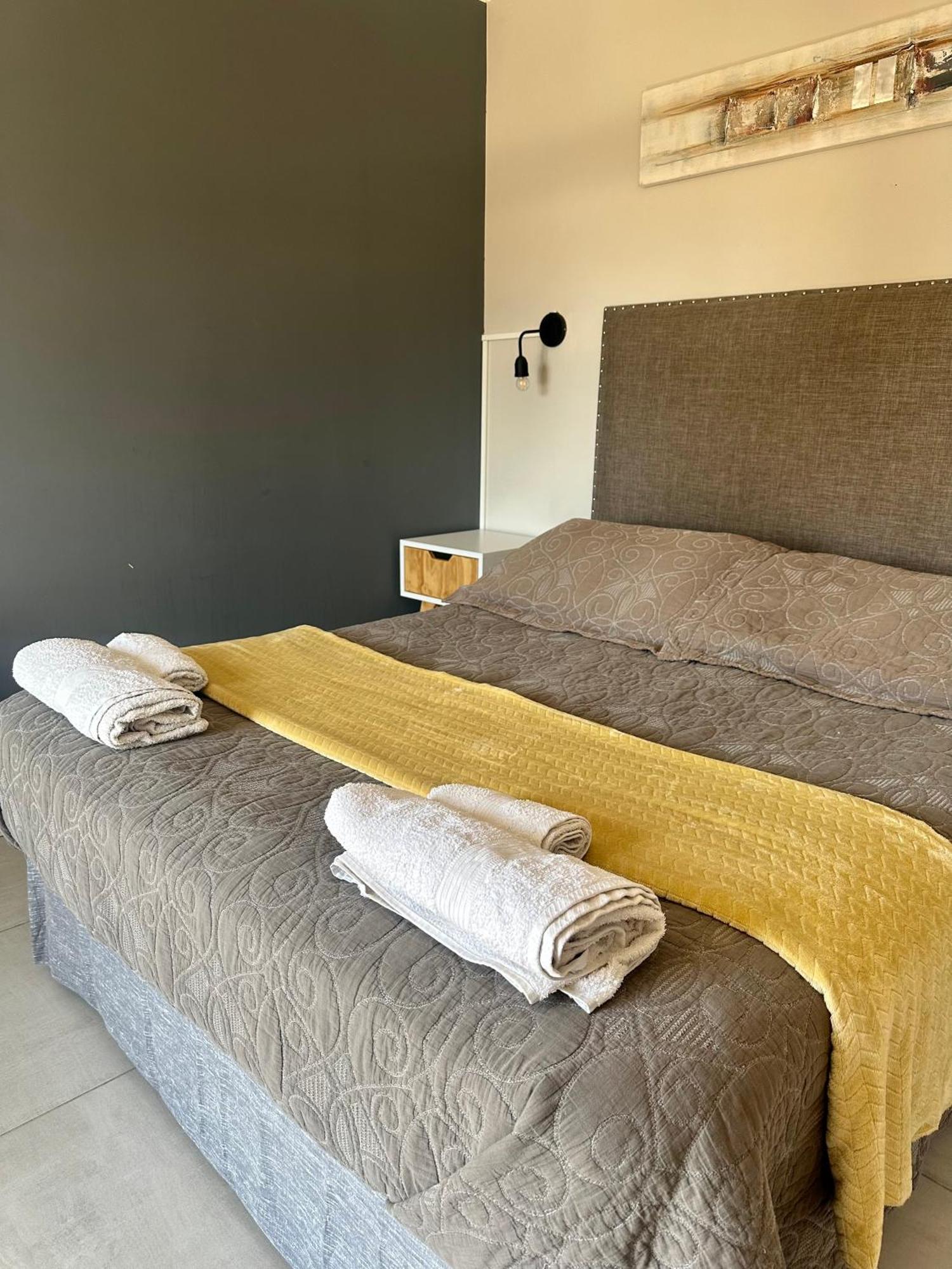 Apartament Posta 20 - Calido Apartamento Temporario! Salta Zewnętrze zdjęcie