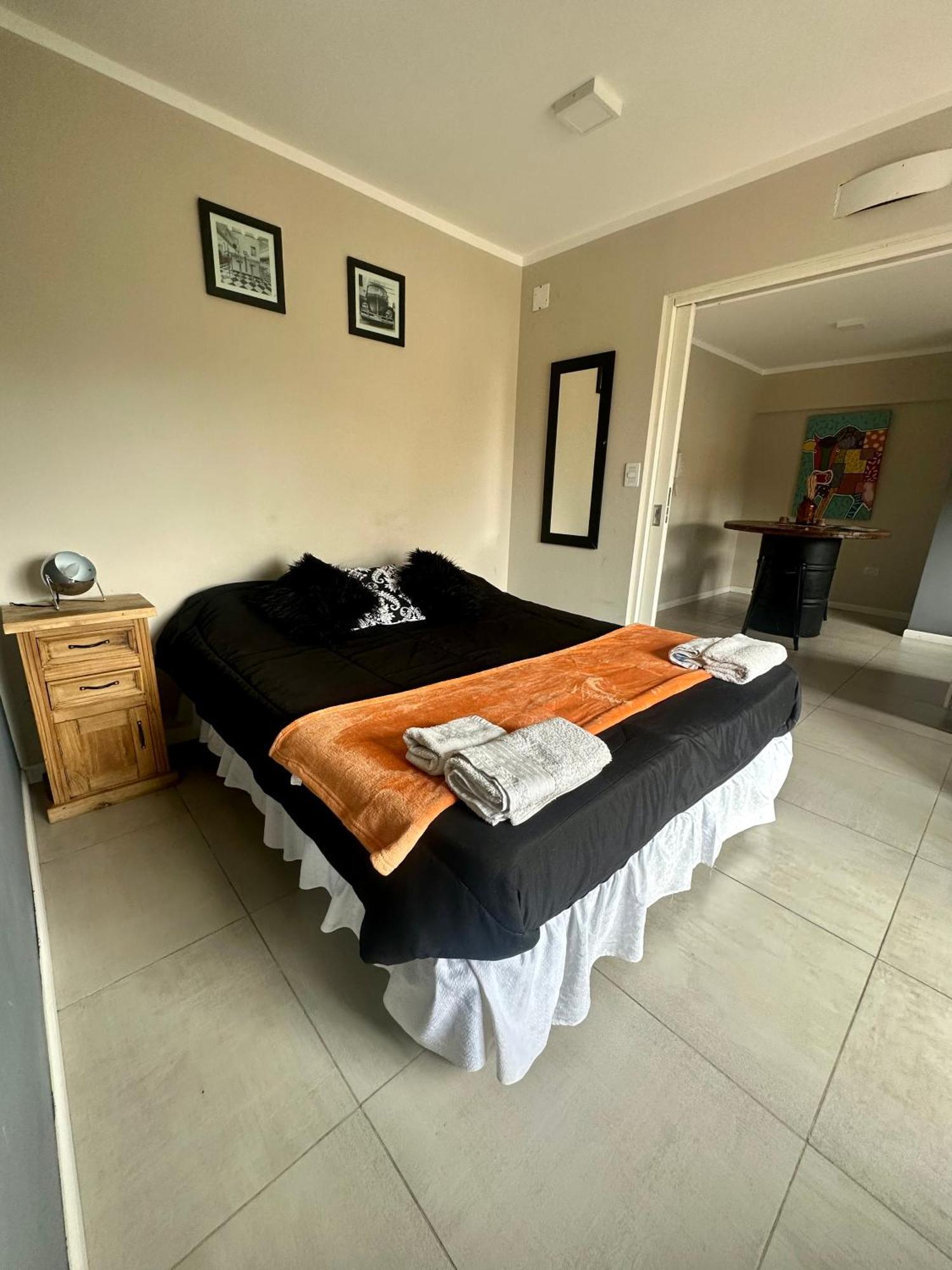 Apartament Posta 20 - Calido Apartamento Temporario! Salta Zewnętrze zdjęcie