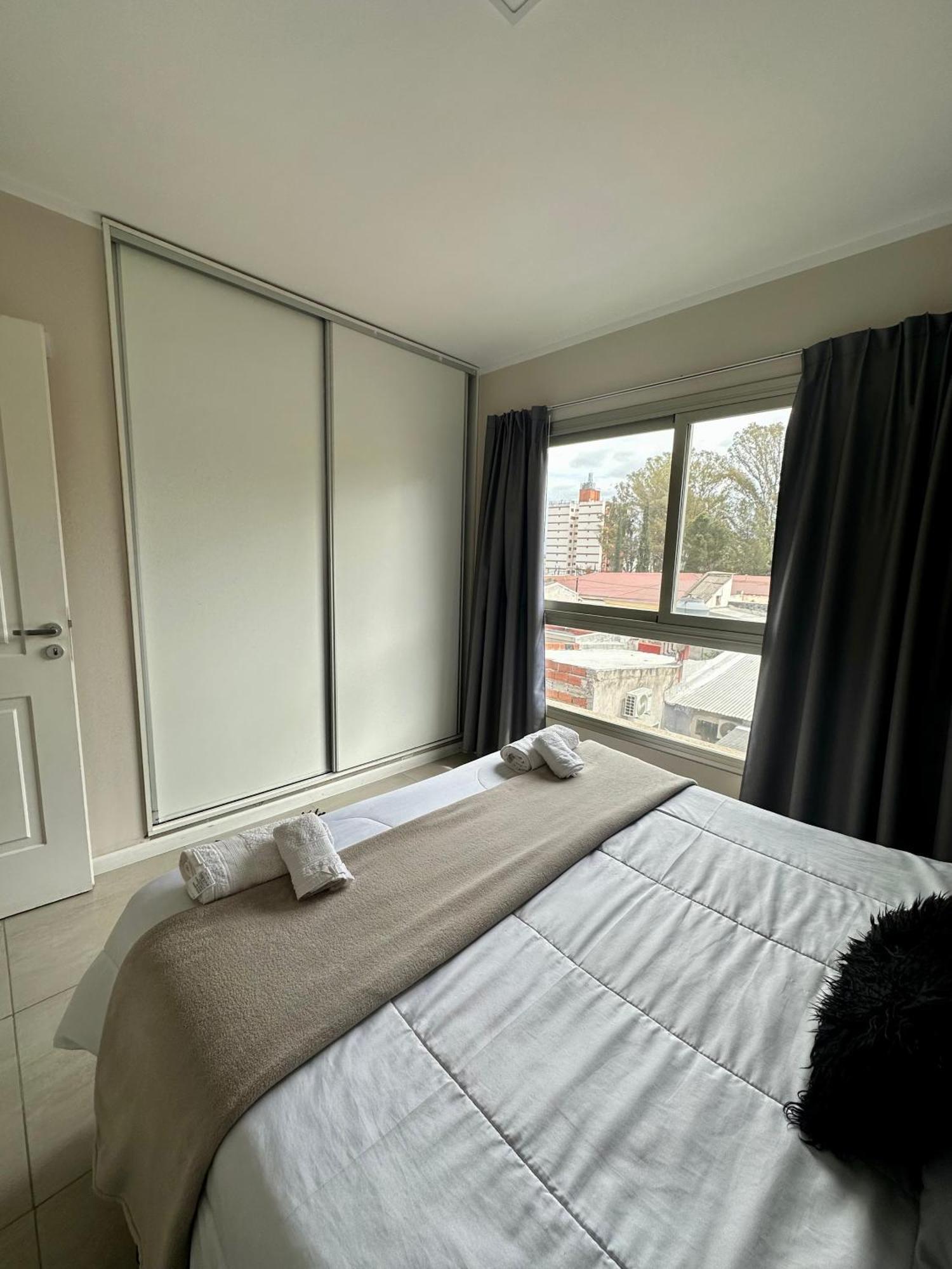 Apartament Posta 20 - Calido Apartamento Temporario! Salta Zewnętrze zdjęcie