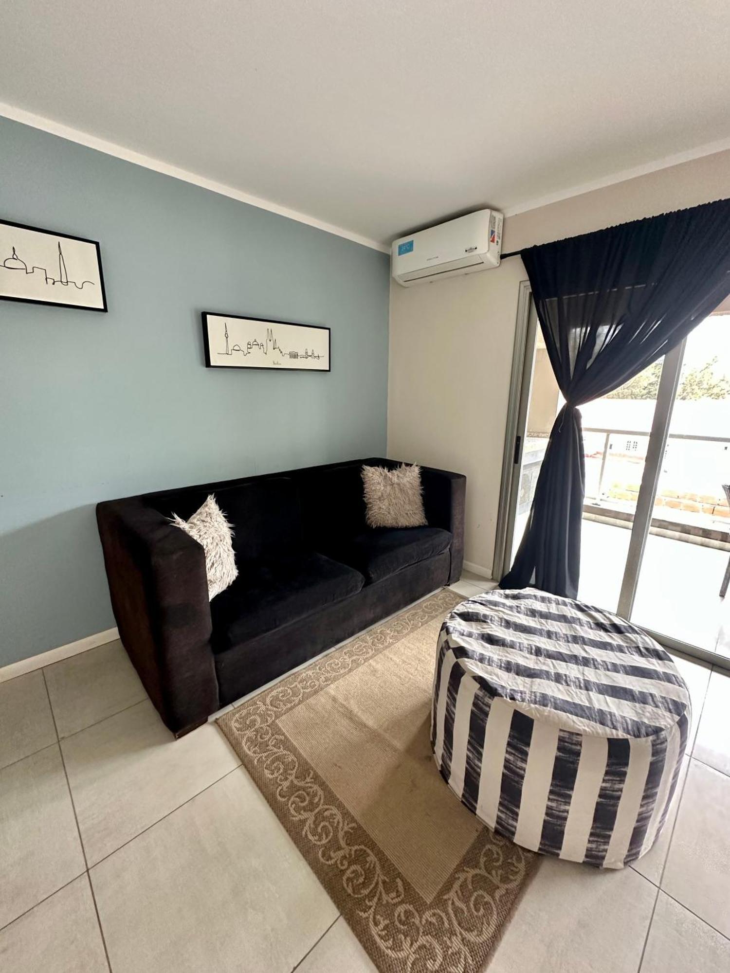 Apartament Posta 20 - Calido Apartamento Temporario! Salta Zewnętrze zdjęcie