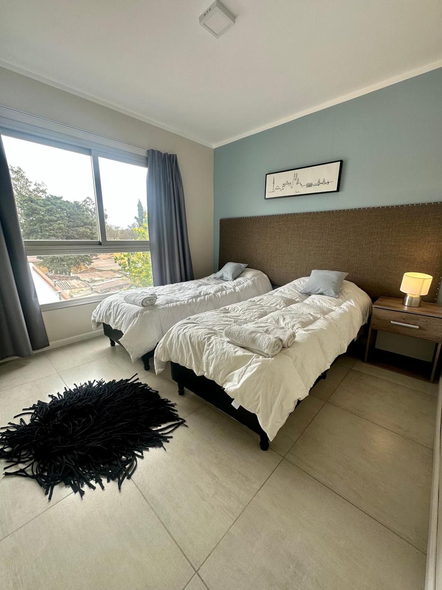 Apartament Posta 20 - Calido Apartamento Temporario! Salta Zewnętrze zdjęcie