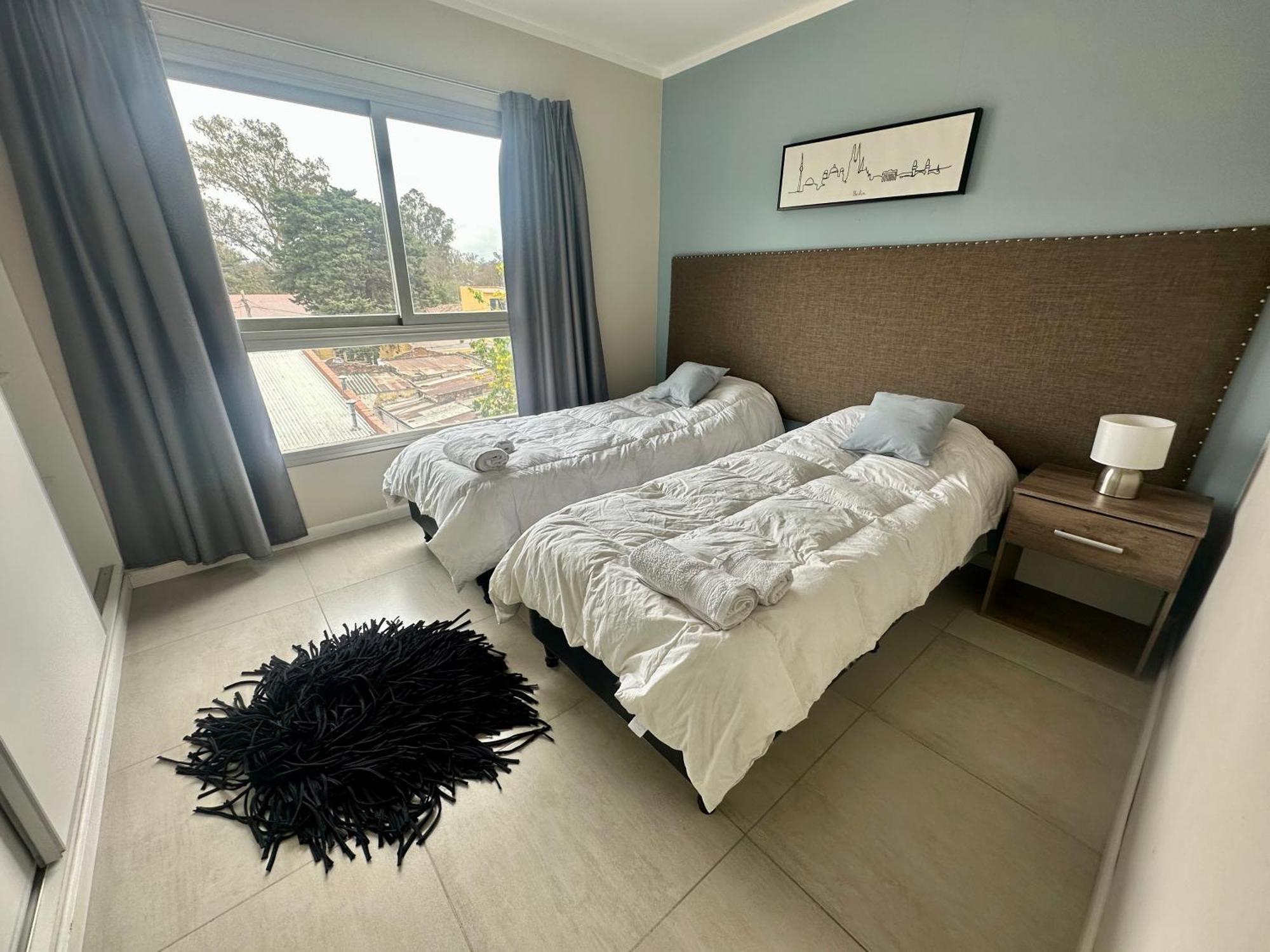 Apartament Posta 20 - Calido Apartamento Temporario! Salta Zewnętrze zdjęcie