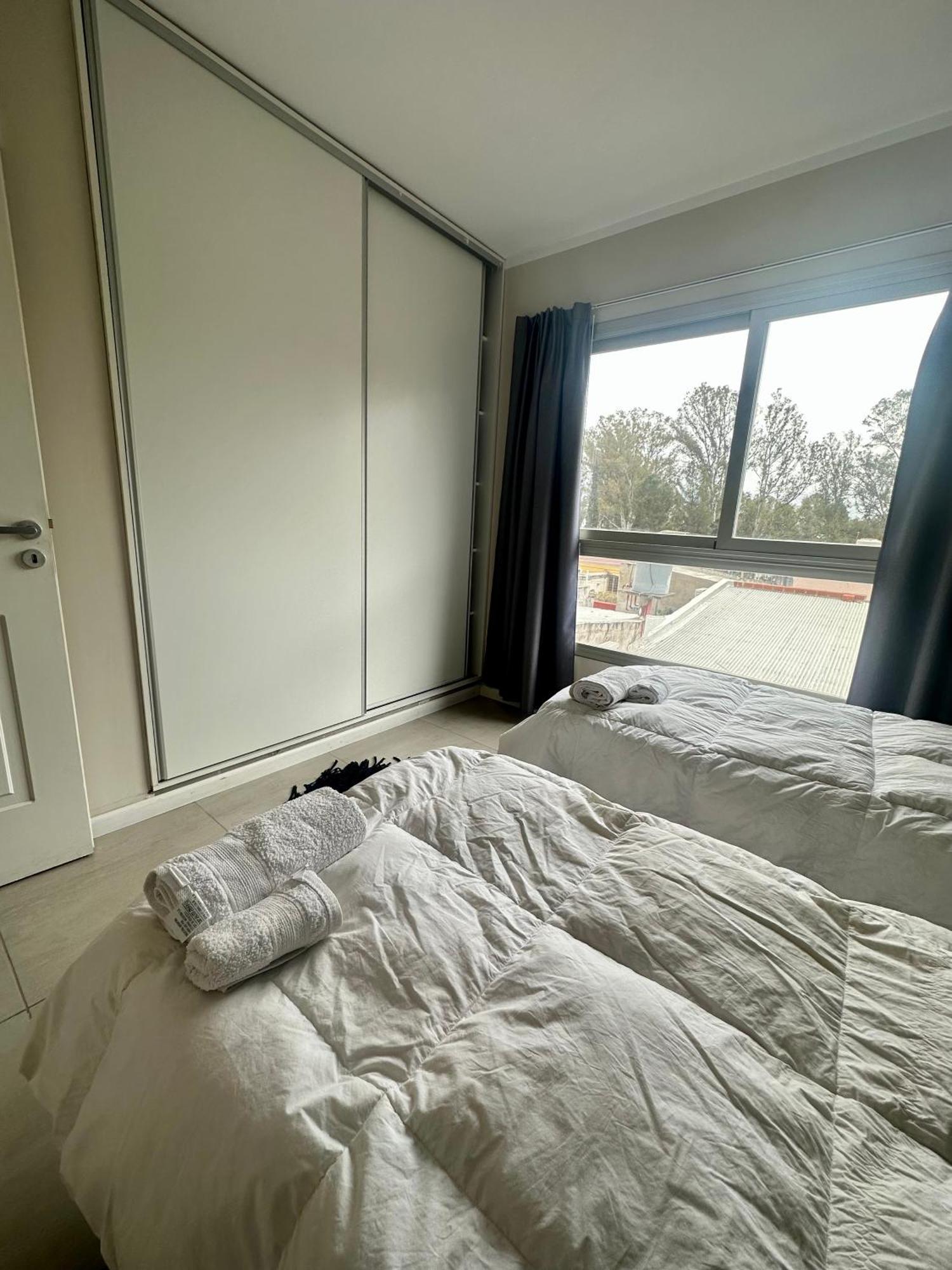 Apartament Posta 20 - Calido Apartamento Temporario! Salta Zewnętrze zdjęcie