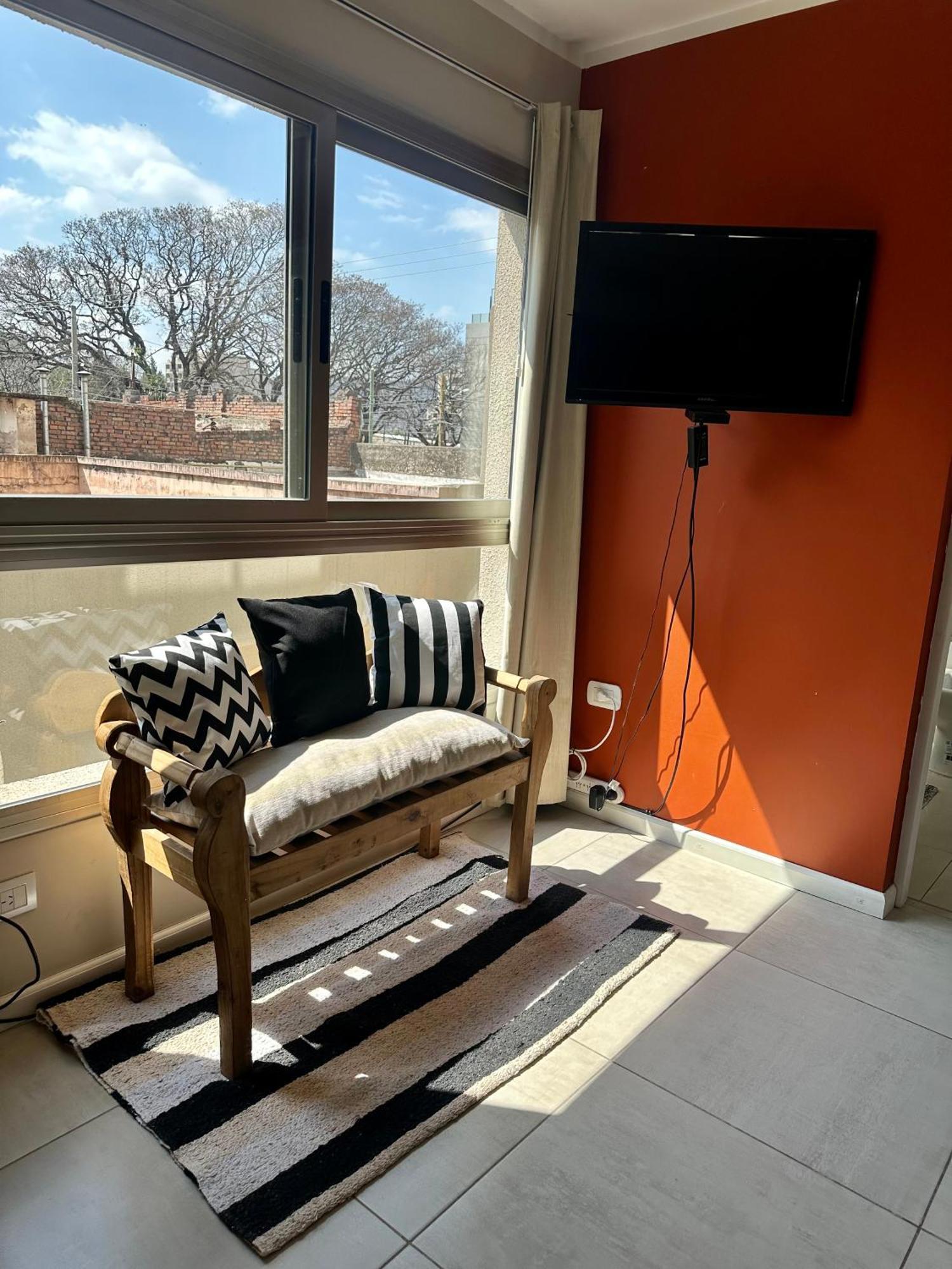 Apartament Posta 20 - Calido Apartamento Temporario! Salta Zewnętrze zdjęcie