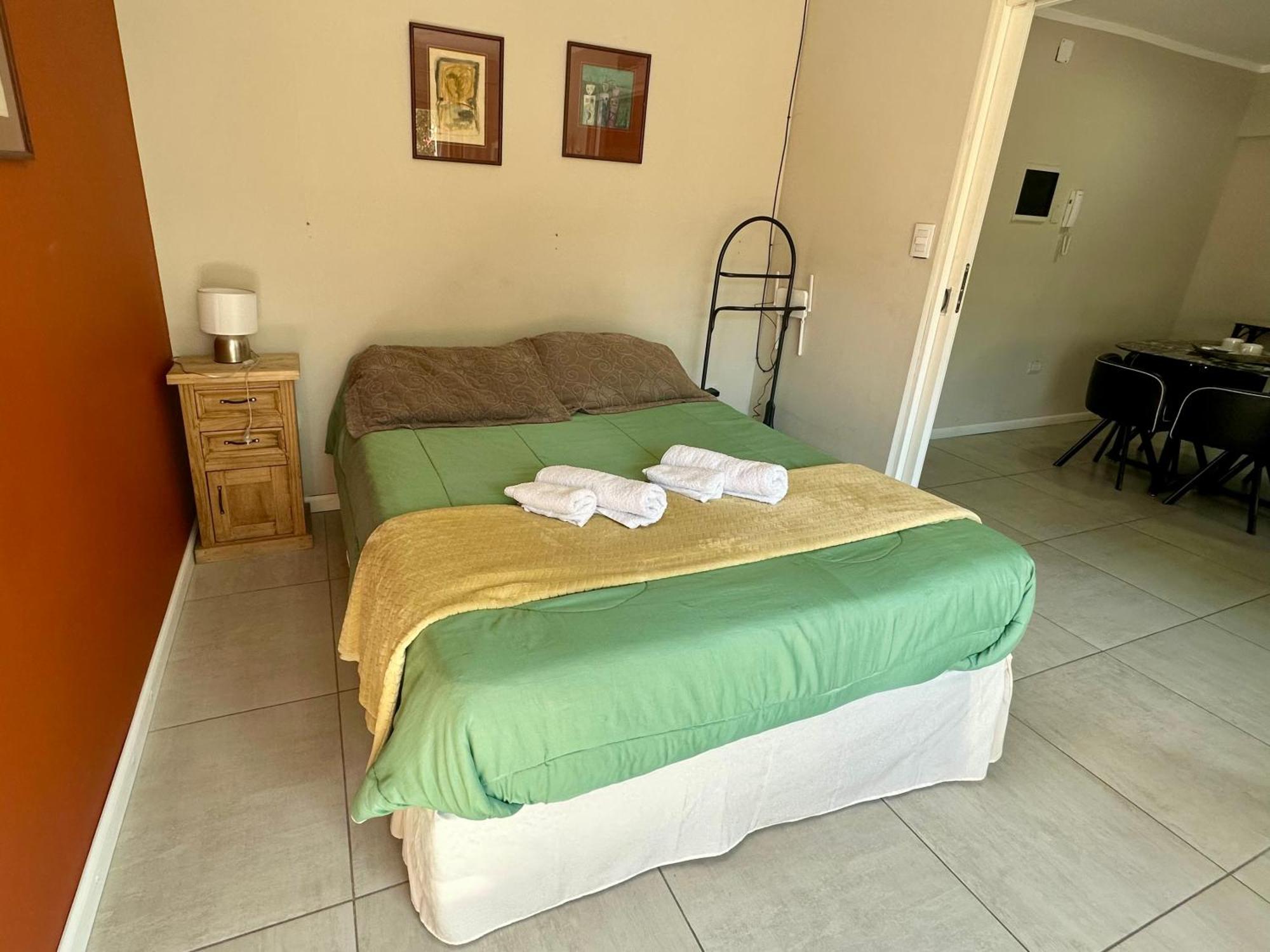 Apartament Posta 20 - Calido Apartamento Temporario! Salta Zewnętrze zdjęcie