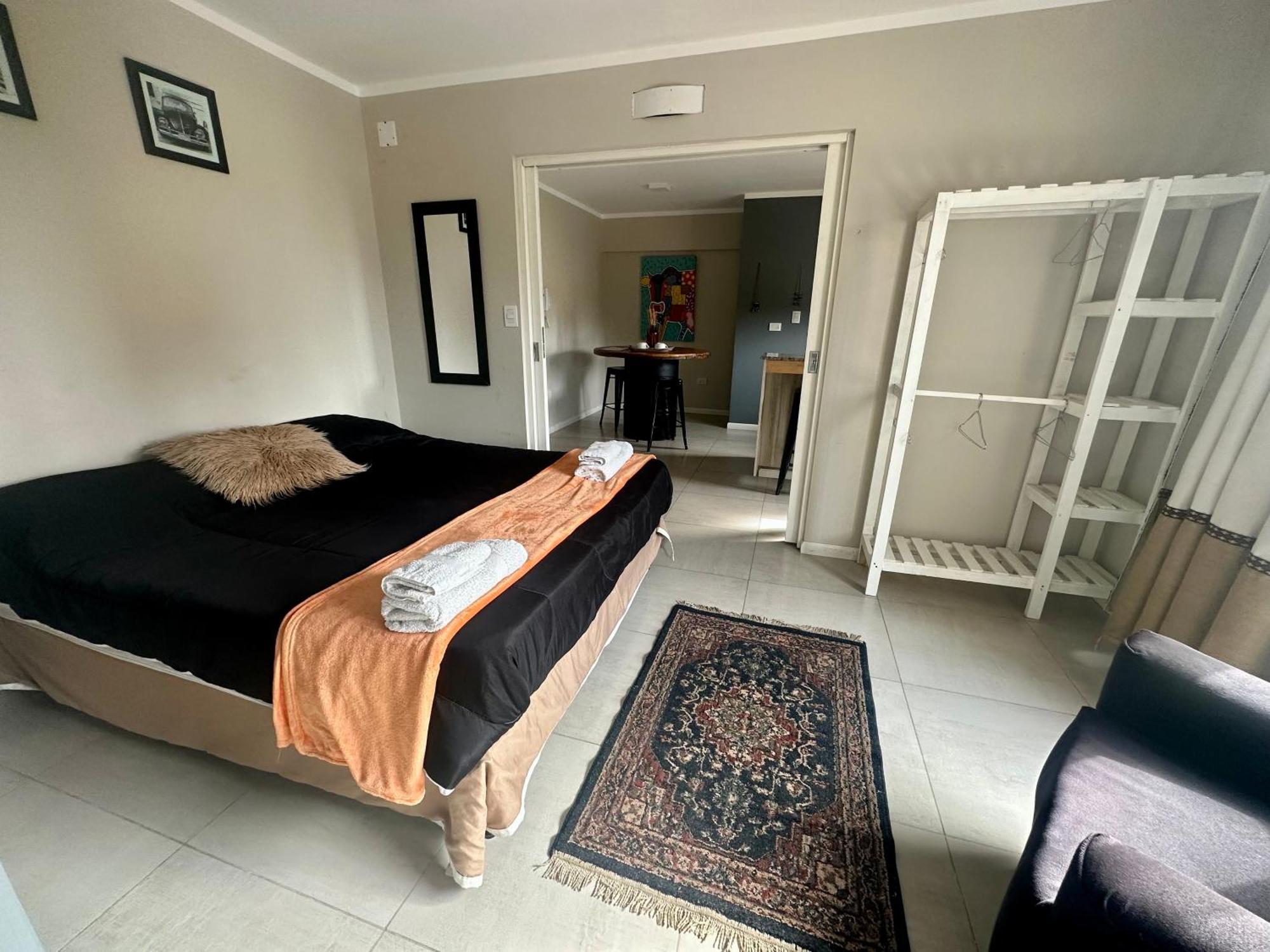 Apartament Posta 20 - Calido Apartamento Temporario! Salta Zewnętrze zdjęcie