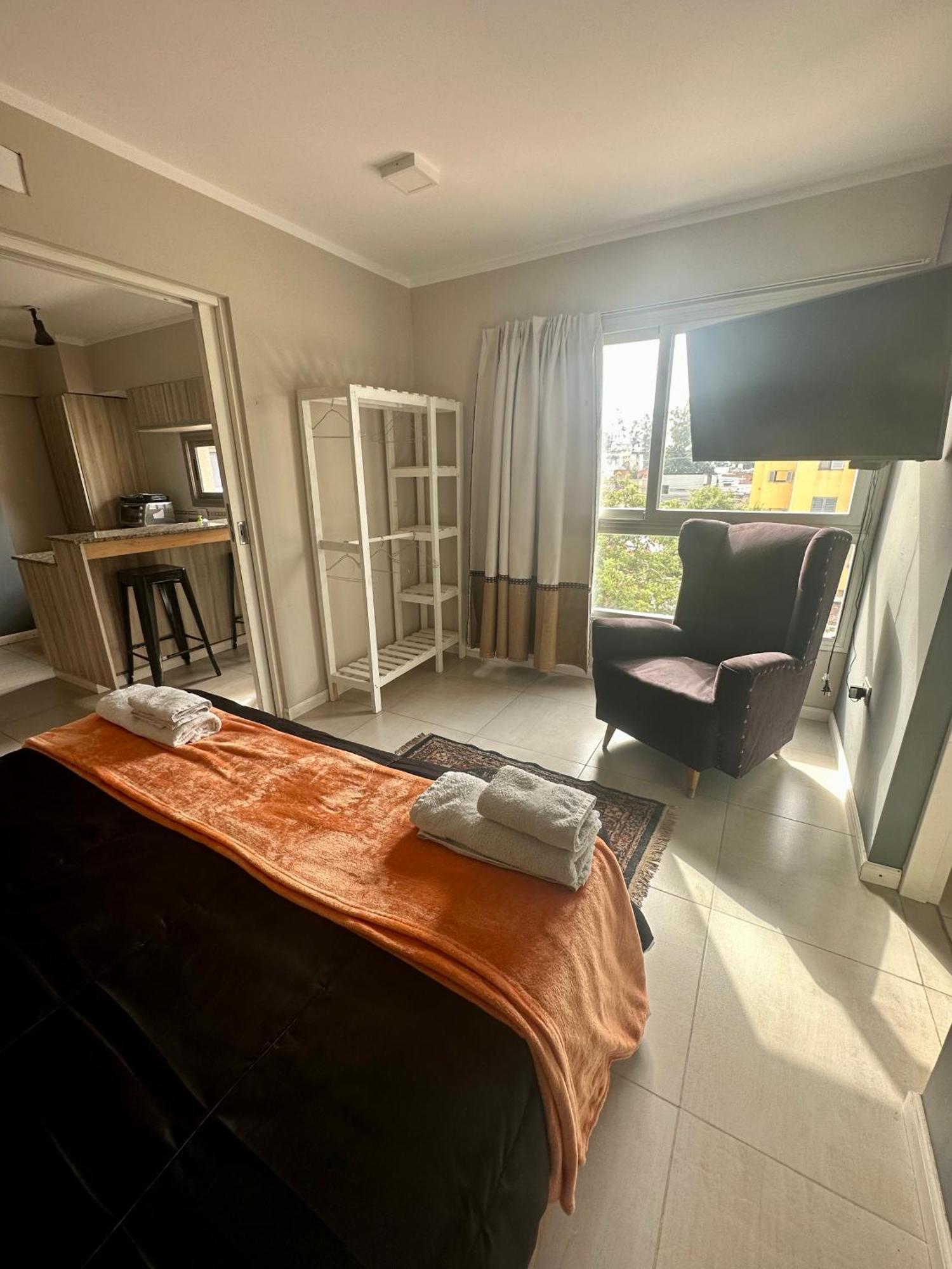 Apartament Posta 20 - Calido Apartamento Temporario! Salta Zewnętrze zdjęcie