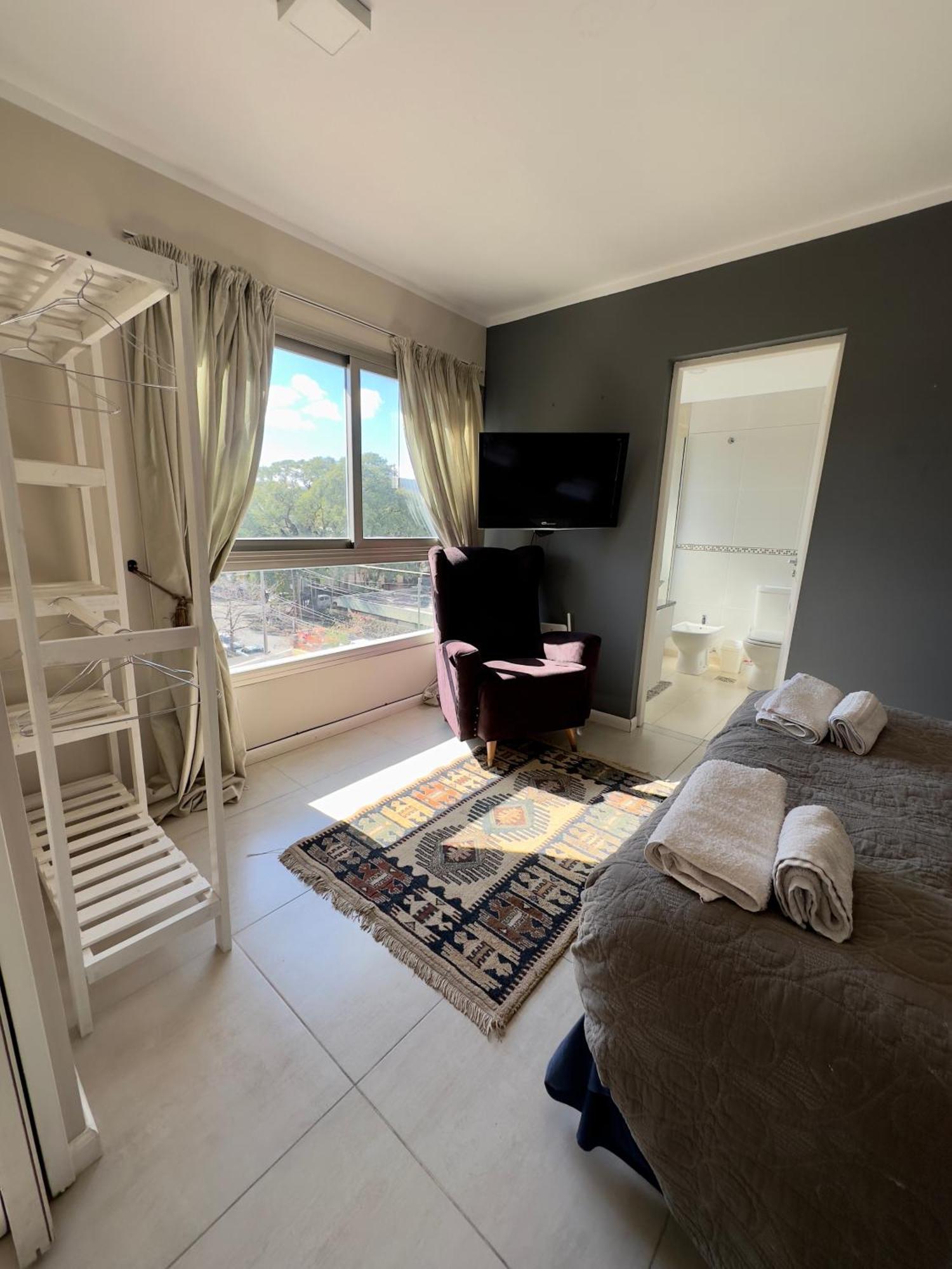 Apartament Posta 20 - Calido Apartamento Temporario! Salta Zewnętrze zdjęcie